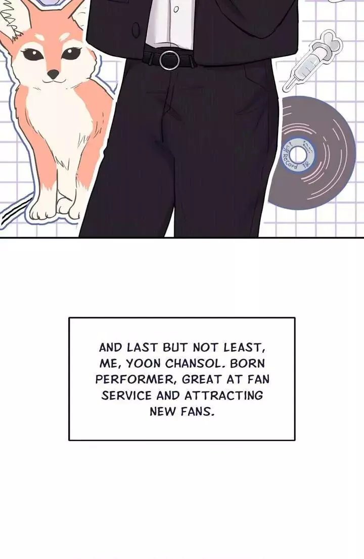 Love Remedy - Chapter 1 Page 72