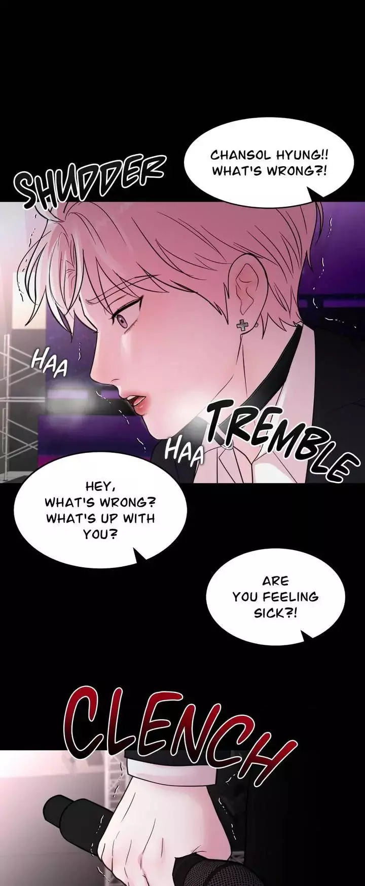 Love Remedy - Chapter 1 Page 79