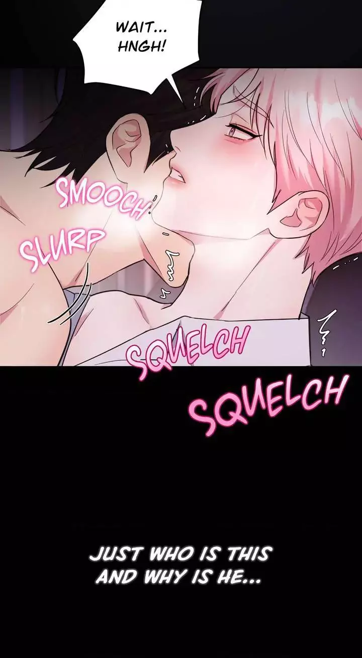 Love Remedy - Chapter 1 Page 8