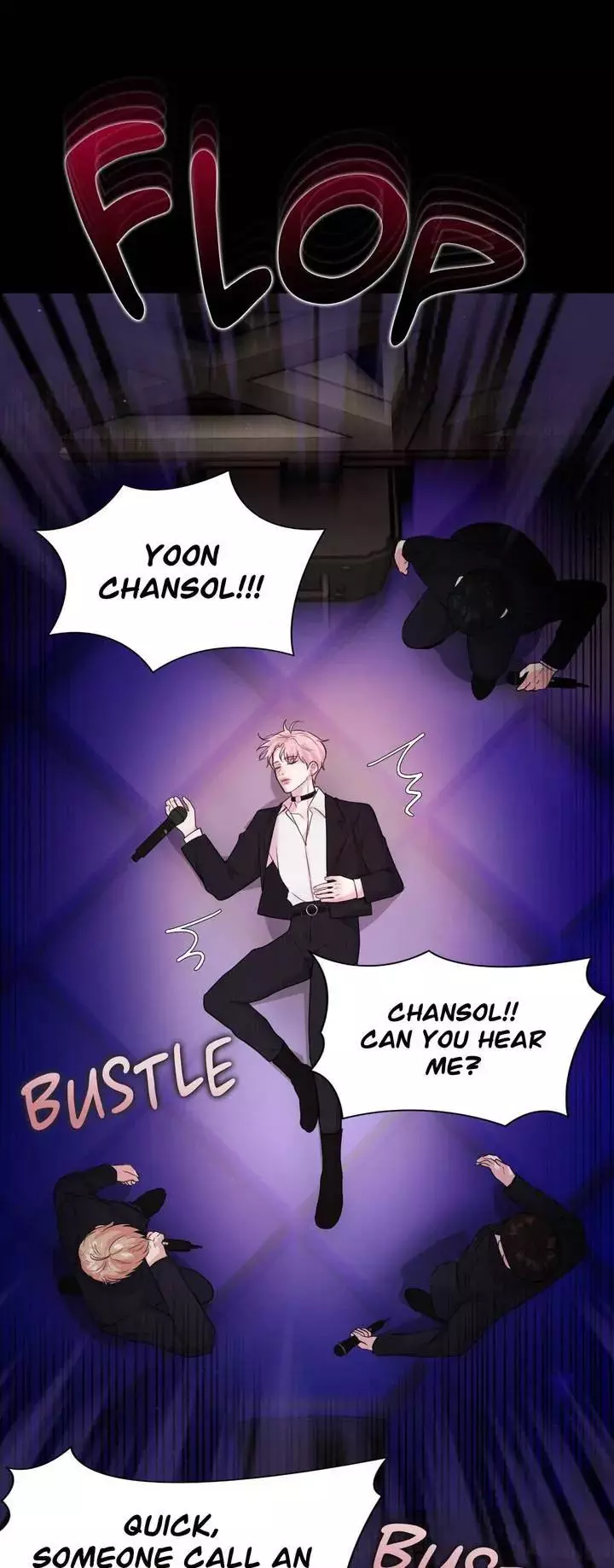 Love Remedy - Chapter 1 Page 81