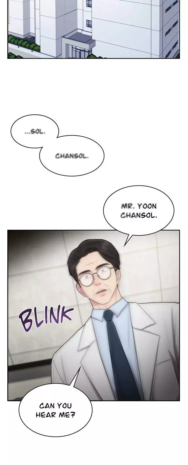 Love Remedy - Chapter 1 Page 84