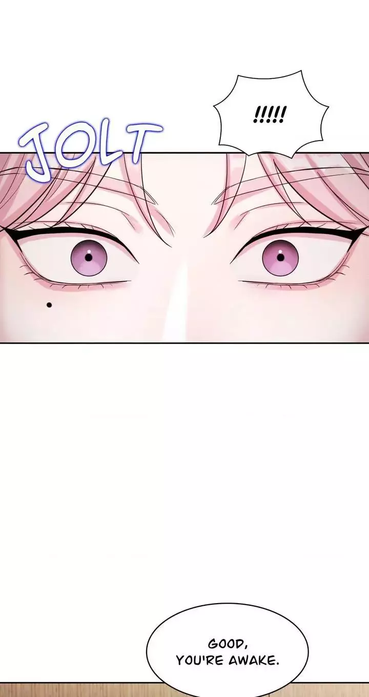 Love Remedy - Chapter 1 Page 85
