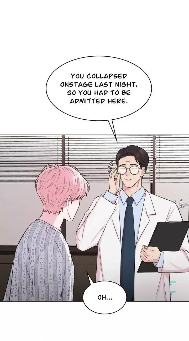 Love Remedy - Chapter 1 Page 88