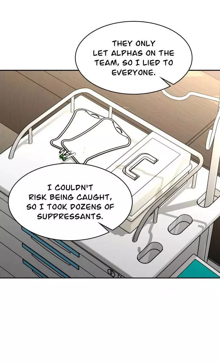 Love Remedy - Chapter 1 Page 95