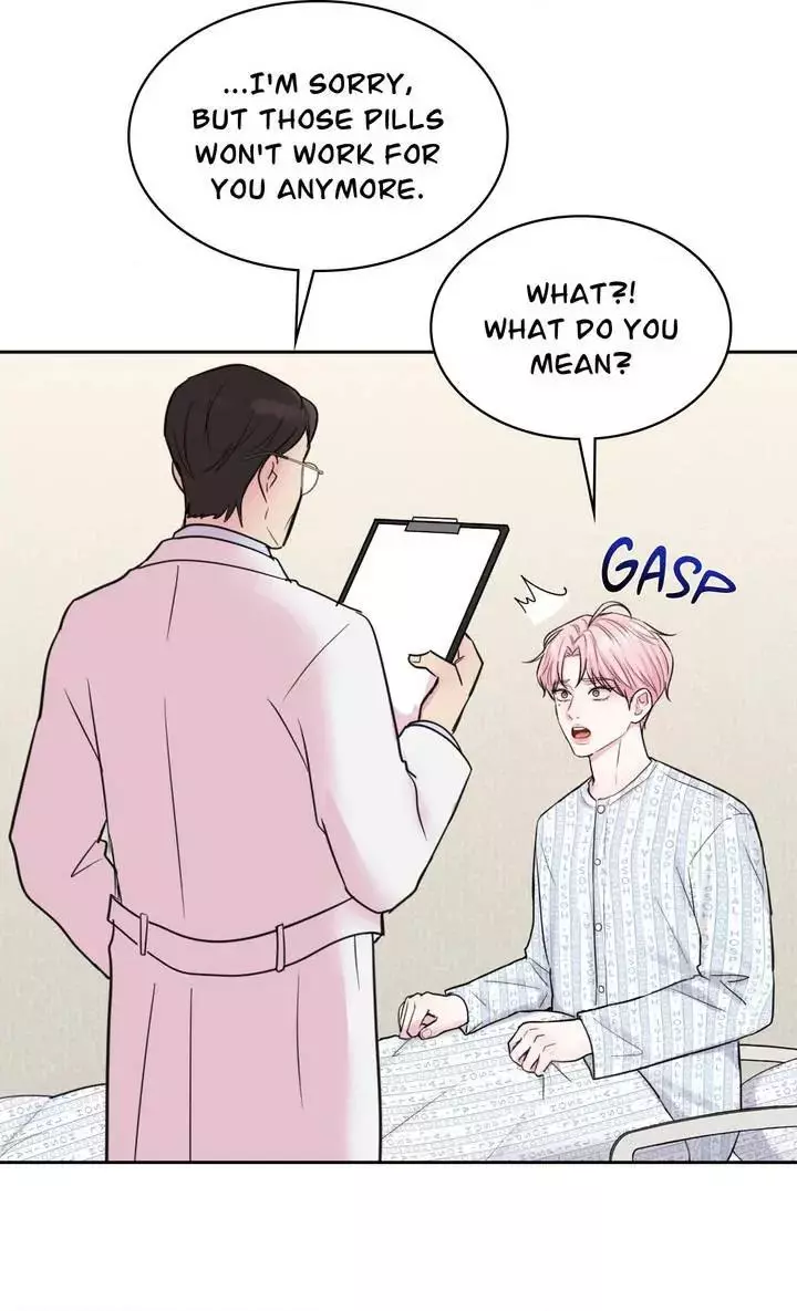 Love Remedy - Chapter 1 Page 96