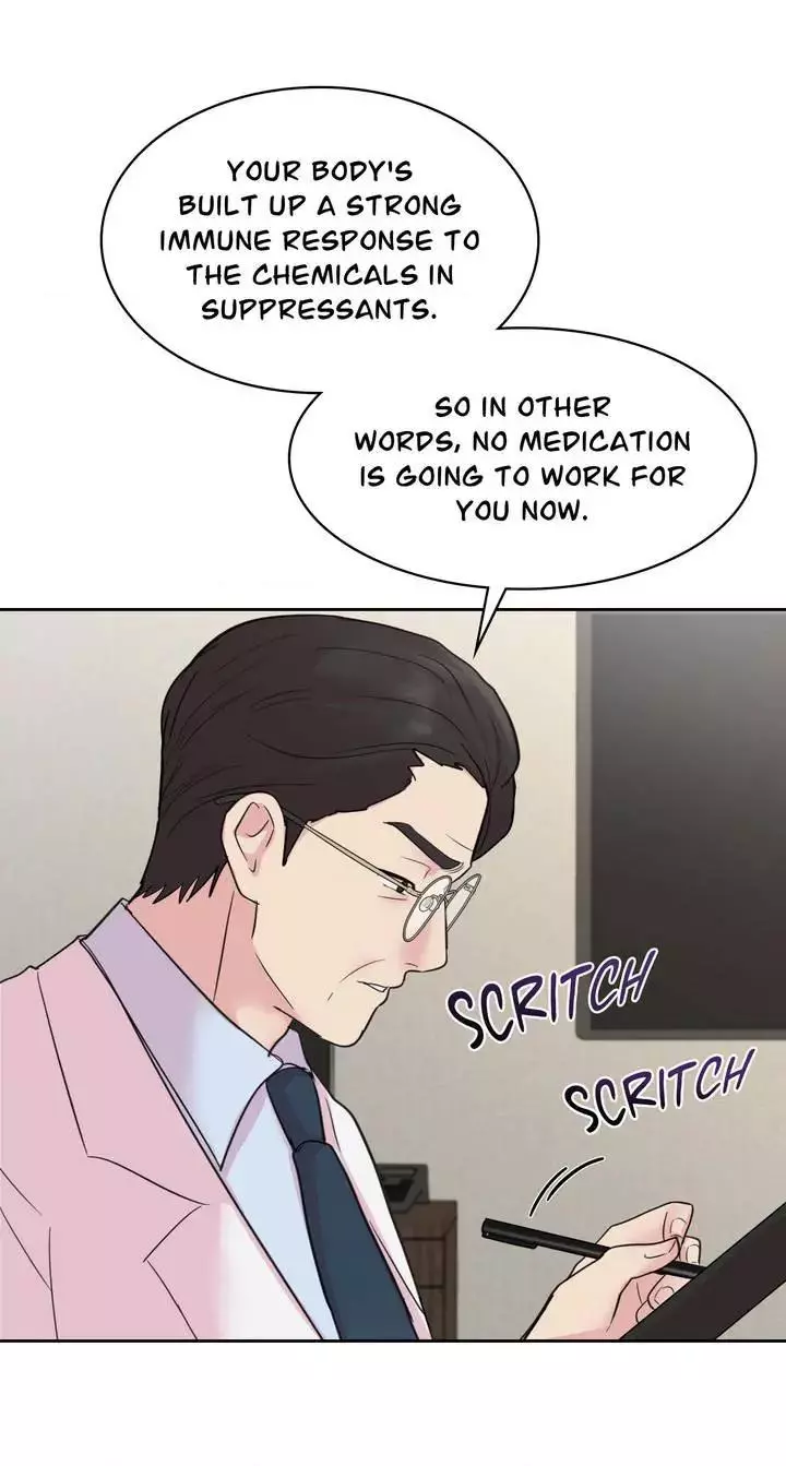 Love Remedy - Chapter 1 Page 97