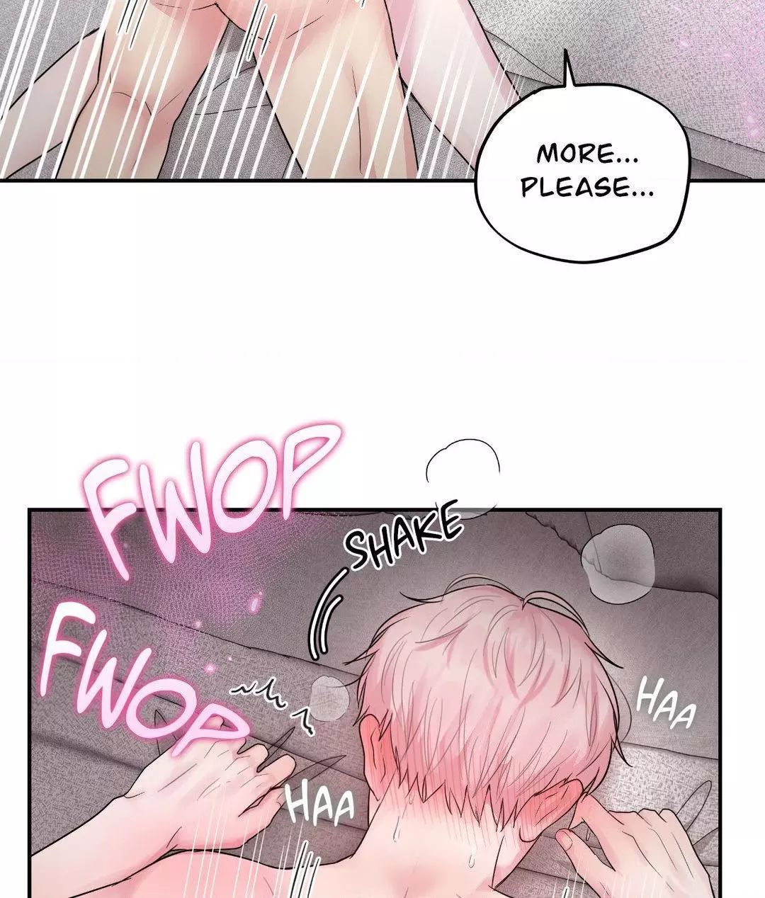 Love Remedy - Chapter 10 Page 15