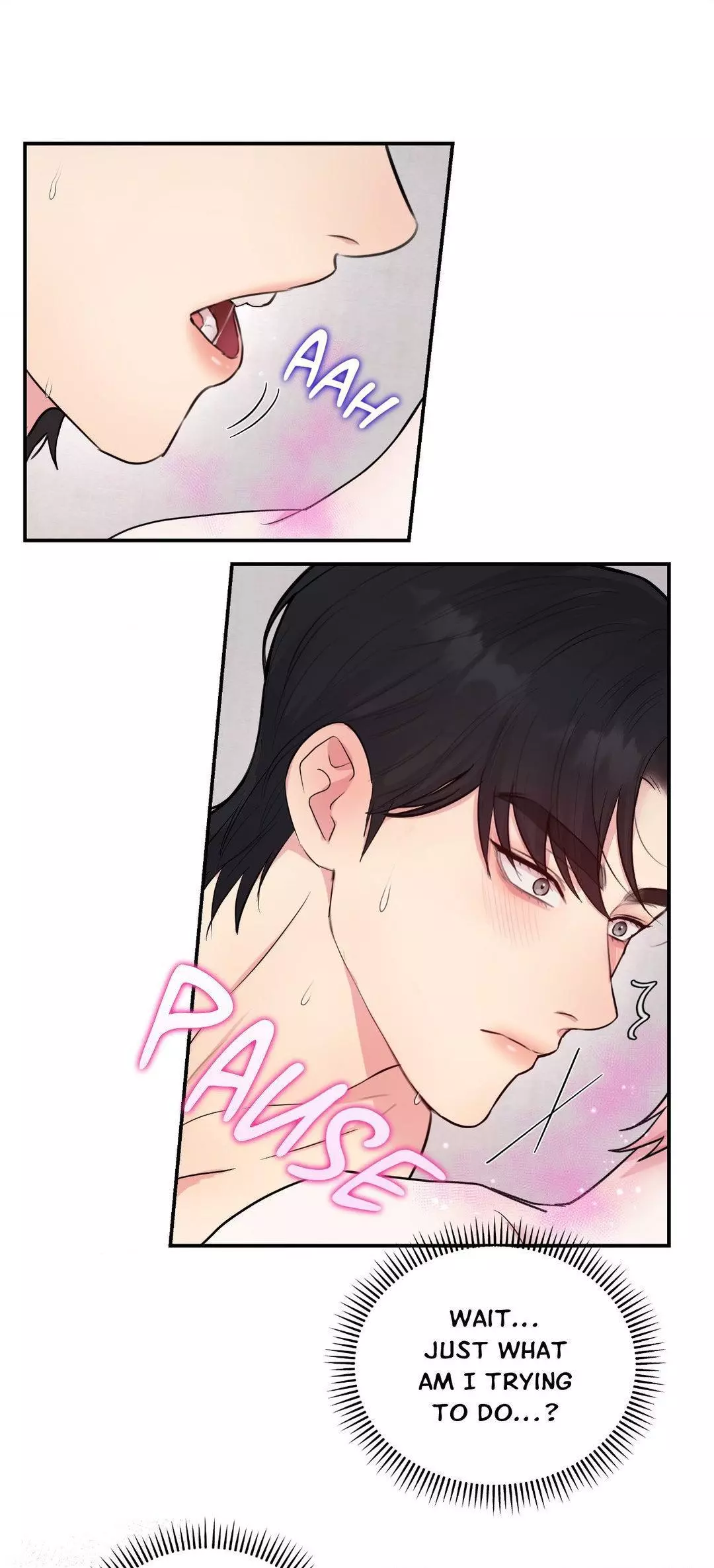 Love Remedy - Chapter 10 Page 20