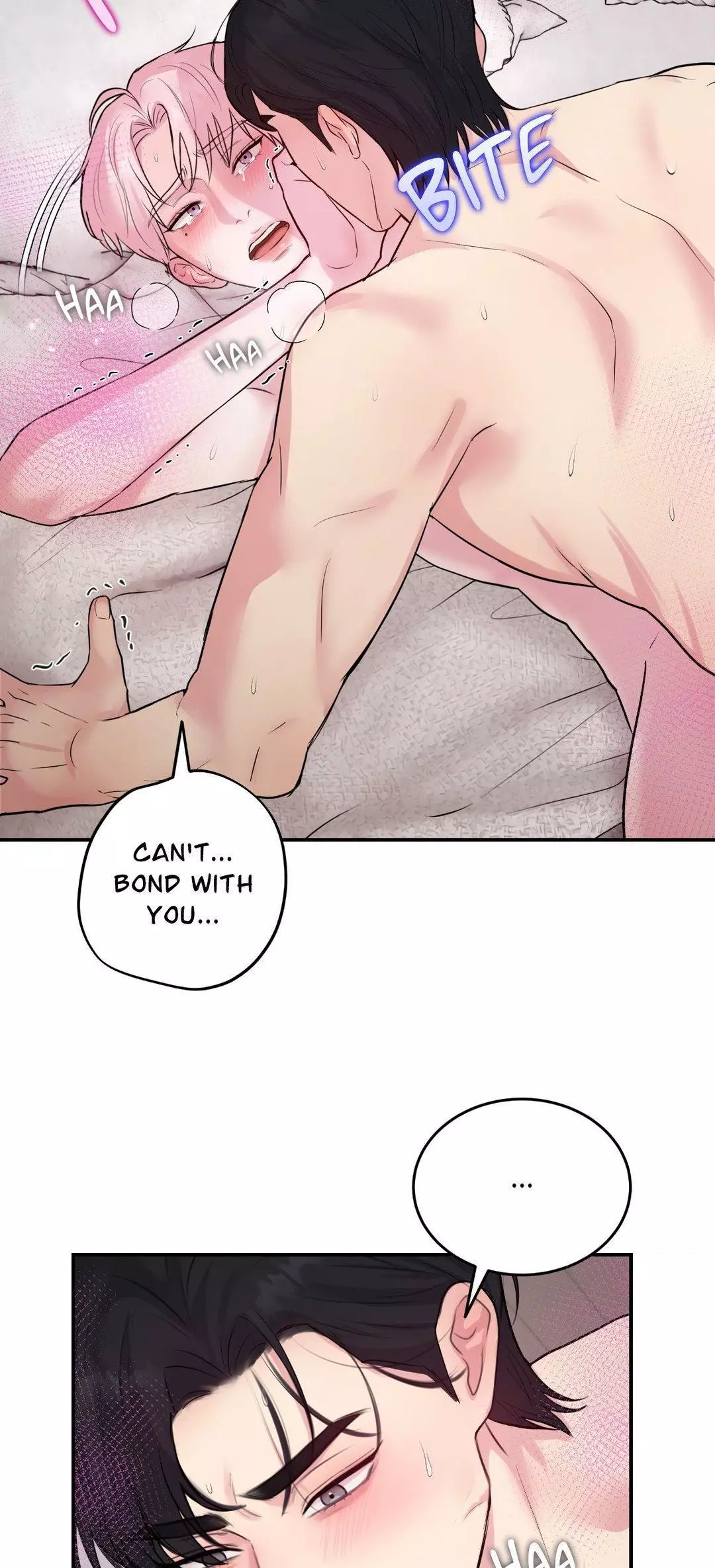 Love Remedy - Chapter 10 Page 23
