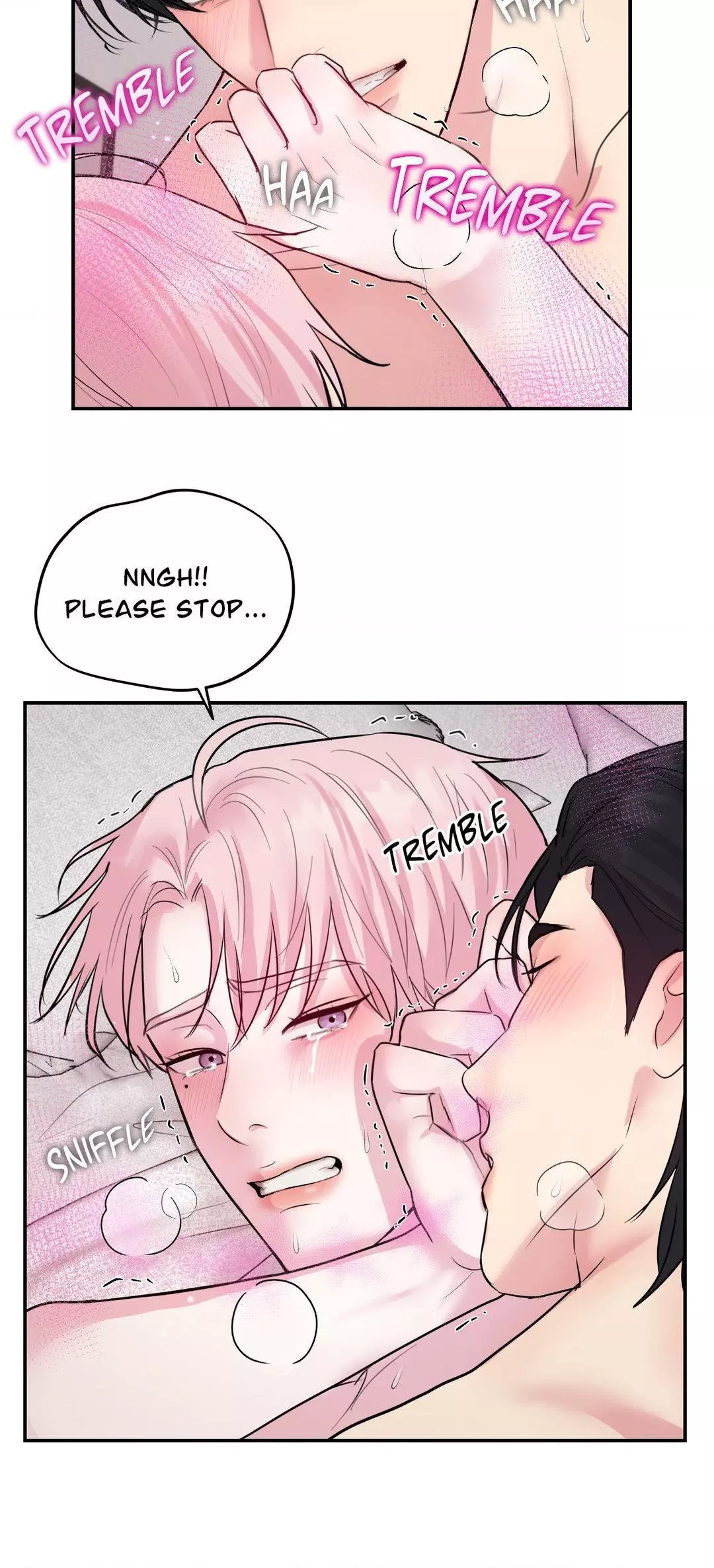 Love Remedy - Chapter 10 Page 24