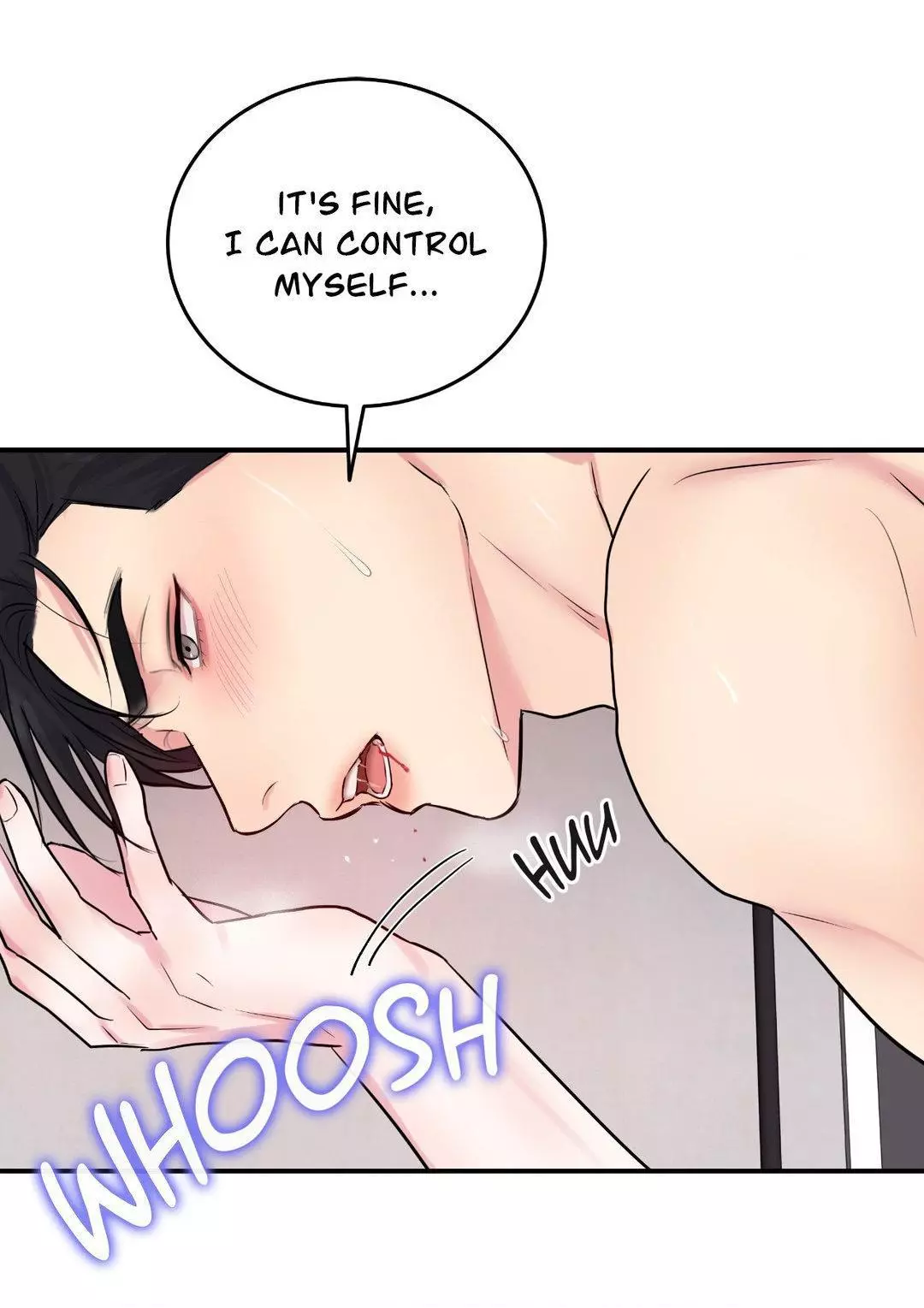 Love Remedy - Chapter 10 Page 26