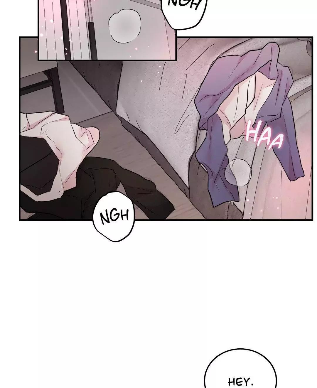 Love Remedy - Chapter 10 Page 3