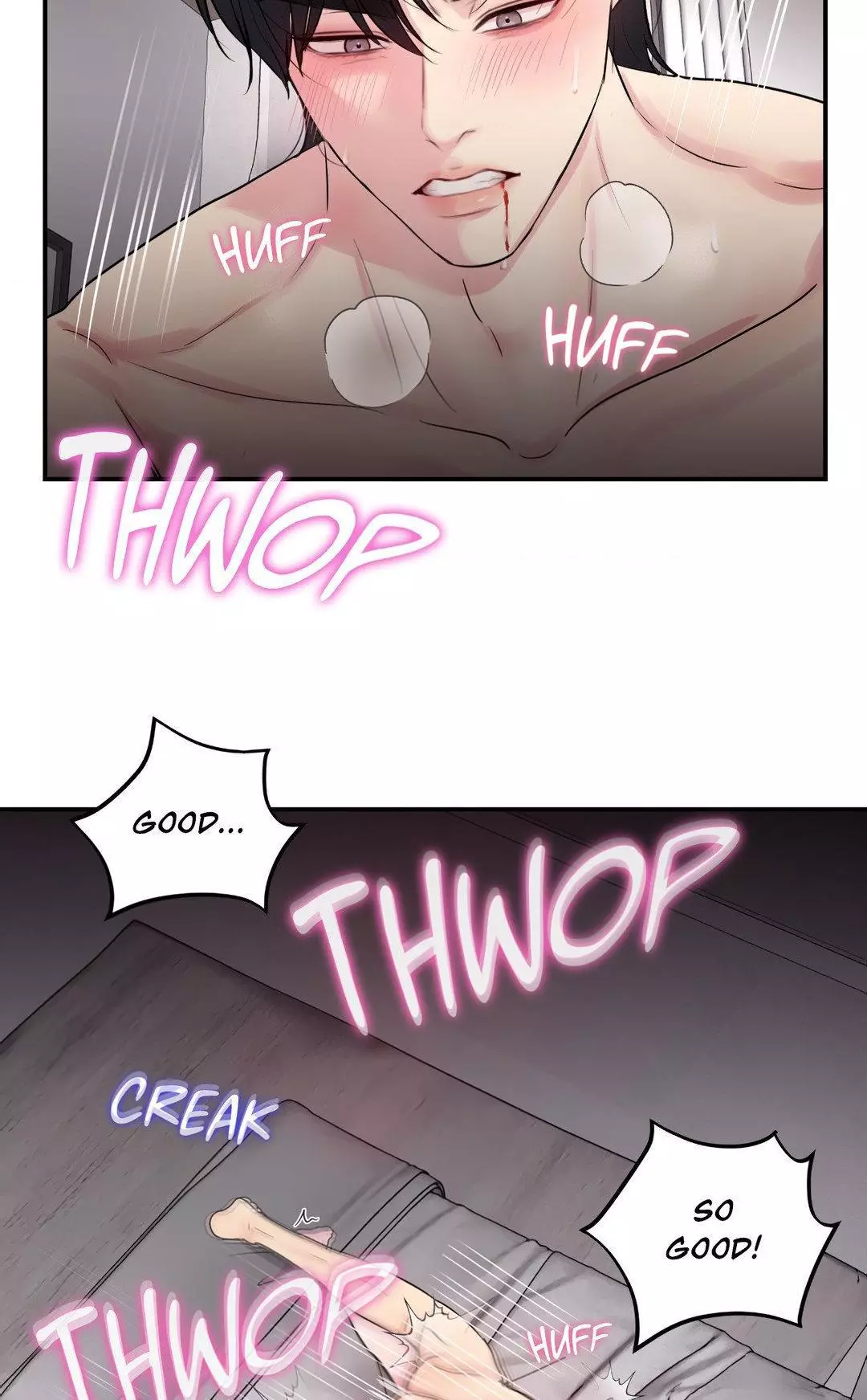 Love Remedy - Chapter 10 Page 36