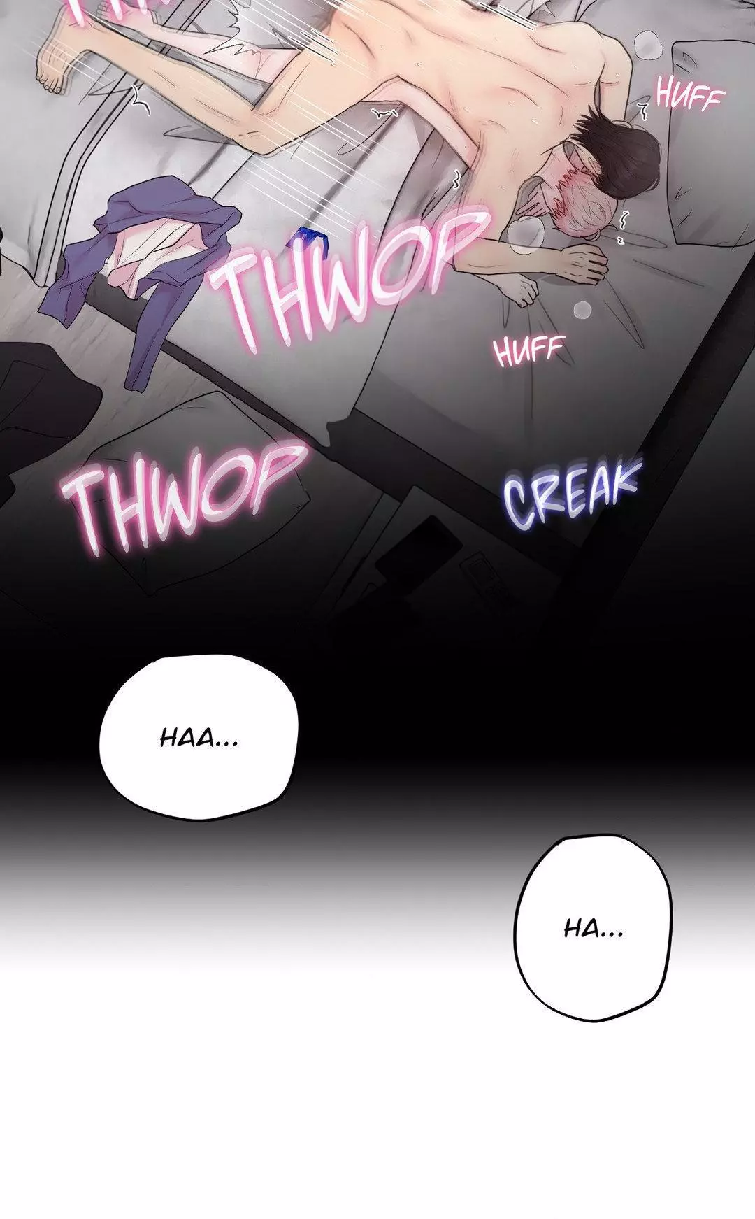 Love Remedy - Chapter 10 Page 37