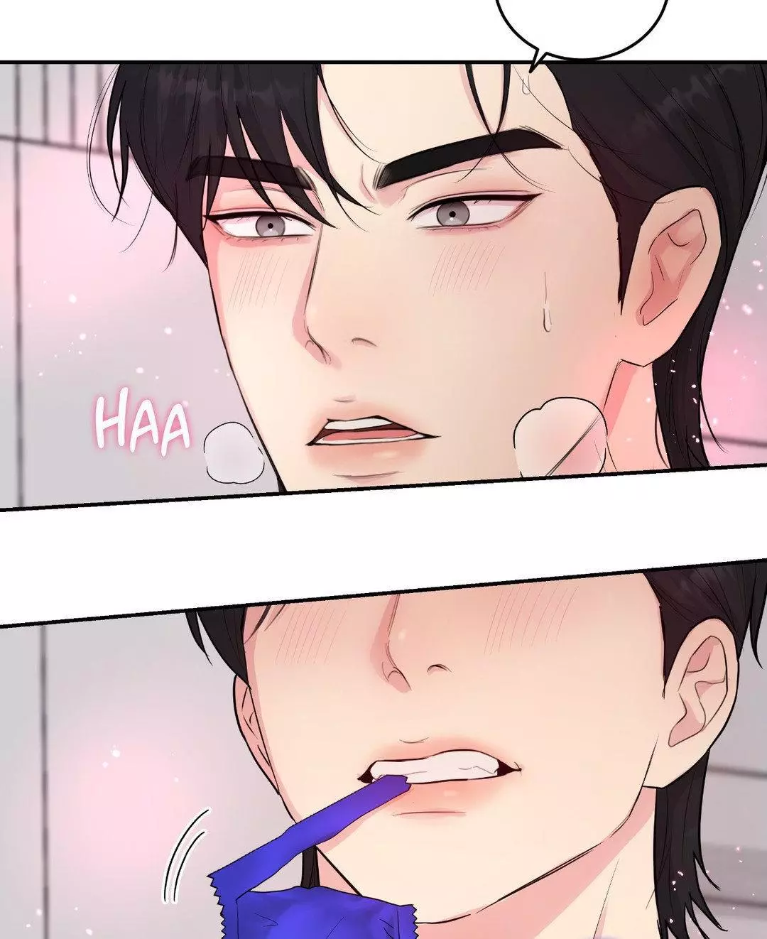 Love Remedy - Chapter 10 Page 4