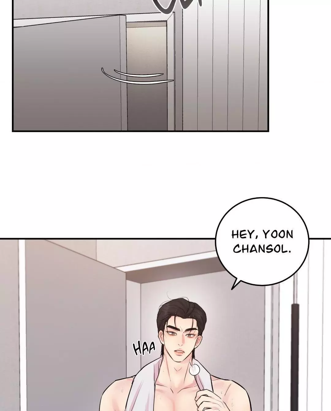 Love Remedy - Chapter 10 Page 41