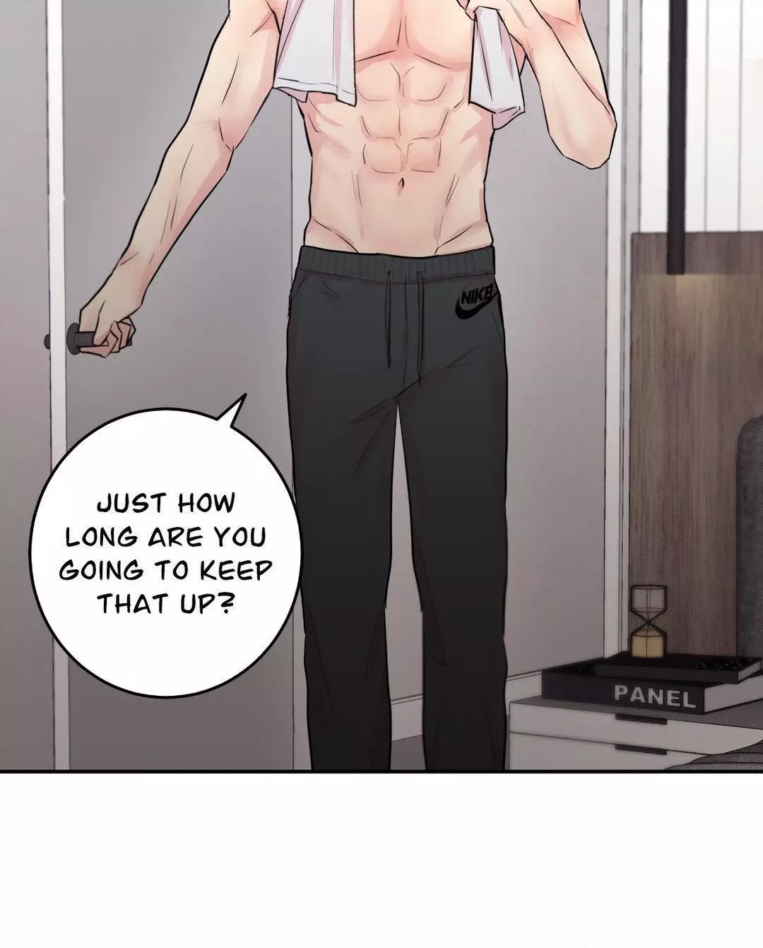 Love Remedy - Chapter 10 Page 42