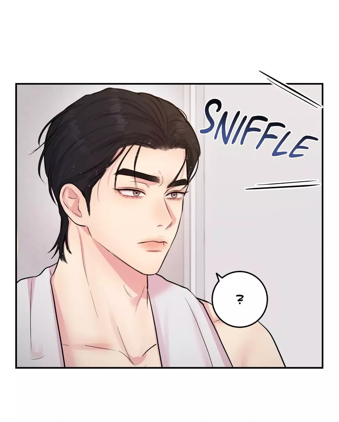 Love Remedy - Chapter 10 Page 43
