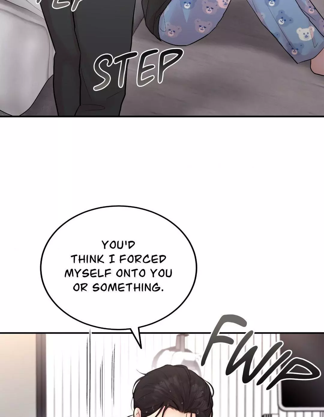 Love Remedy - Chapter 10 Page 45