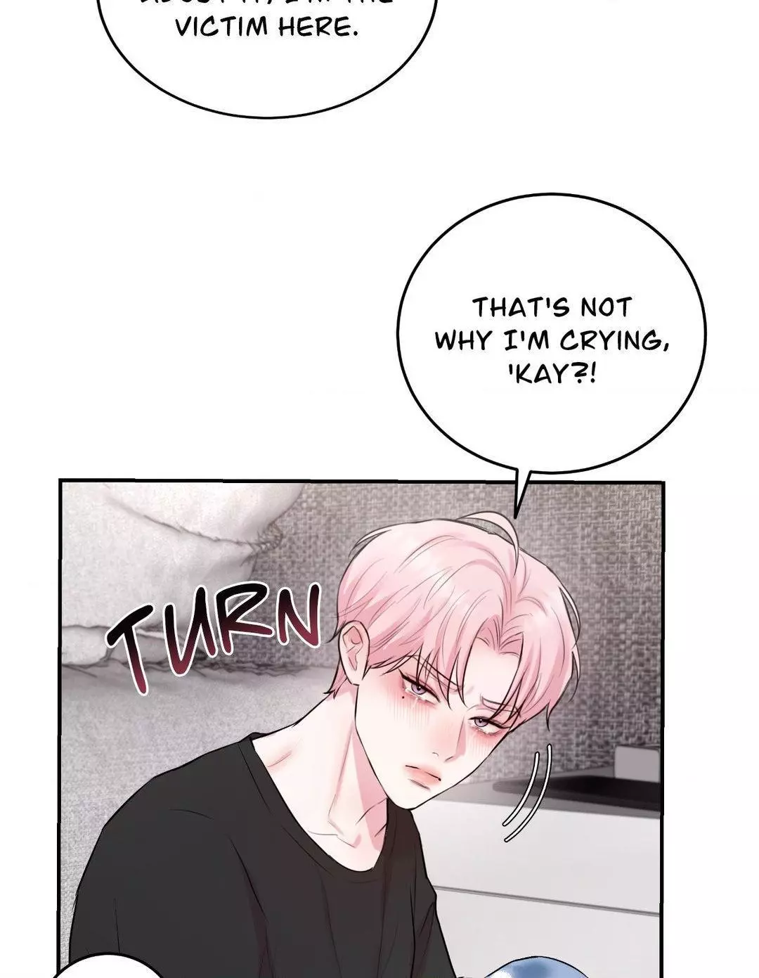 Love Remedy - Chapter 10 Page 47