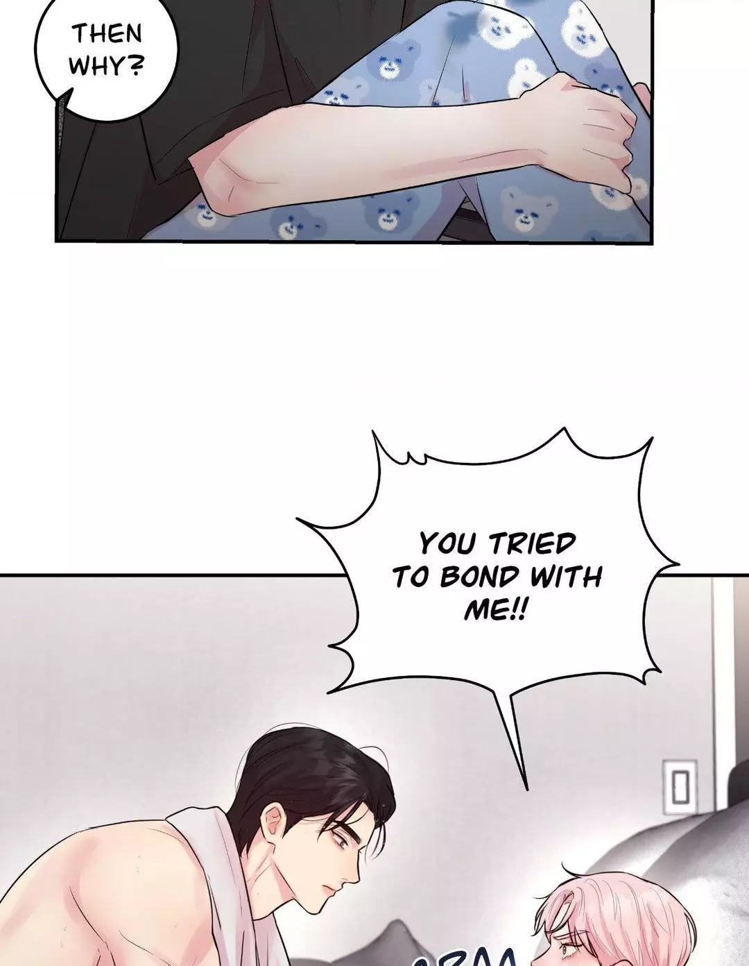 Love Remedy - Chapter 10 Page 48