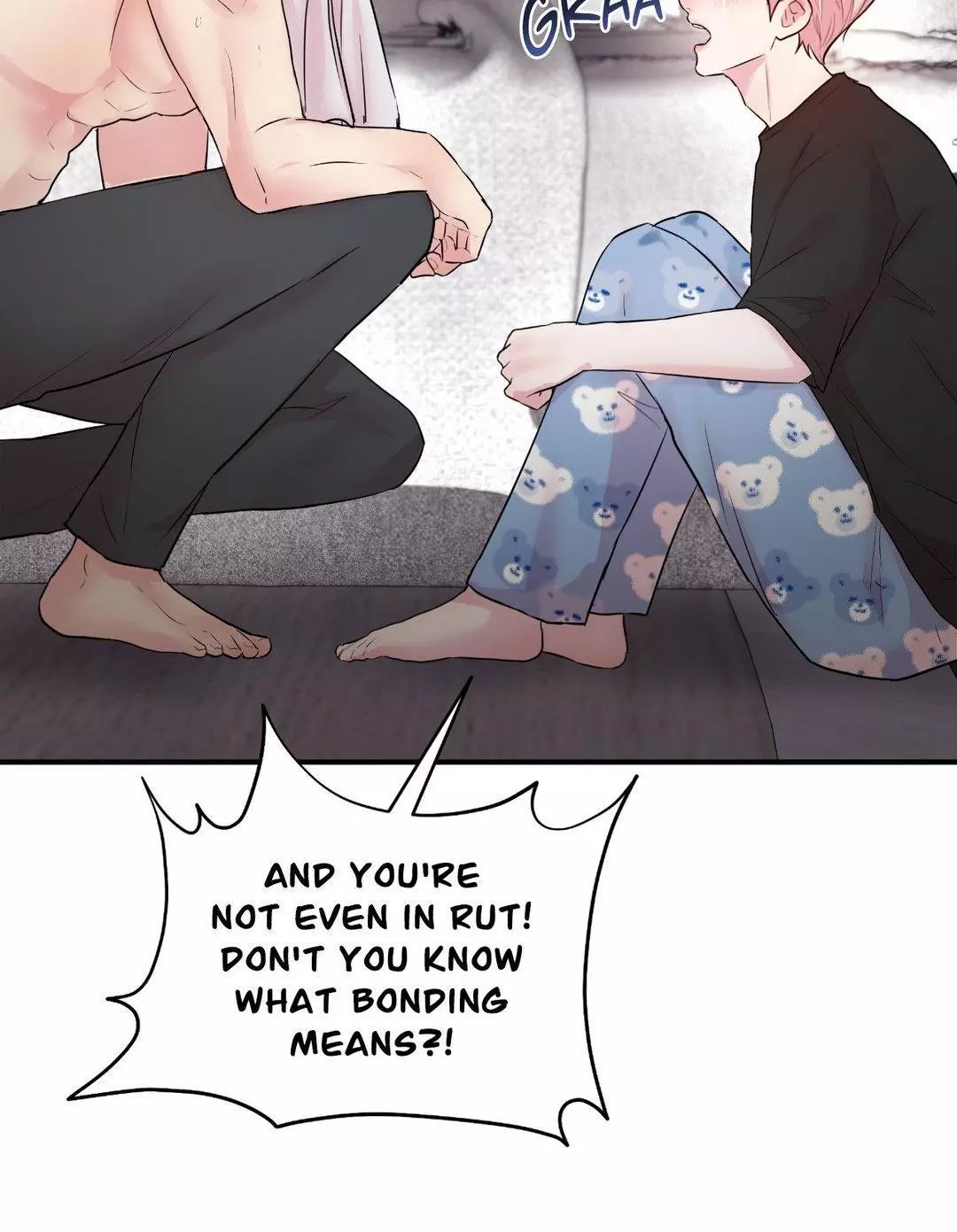 Love Remedy - Chapter 10 Page 49