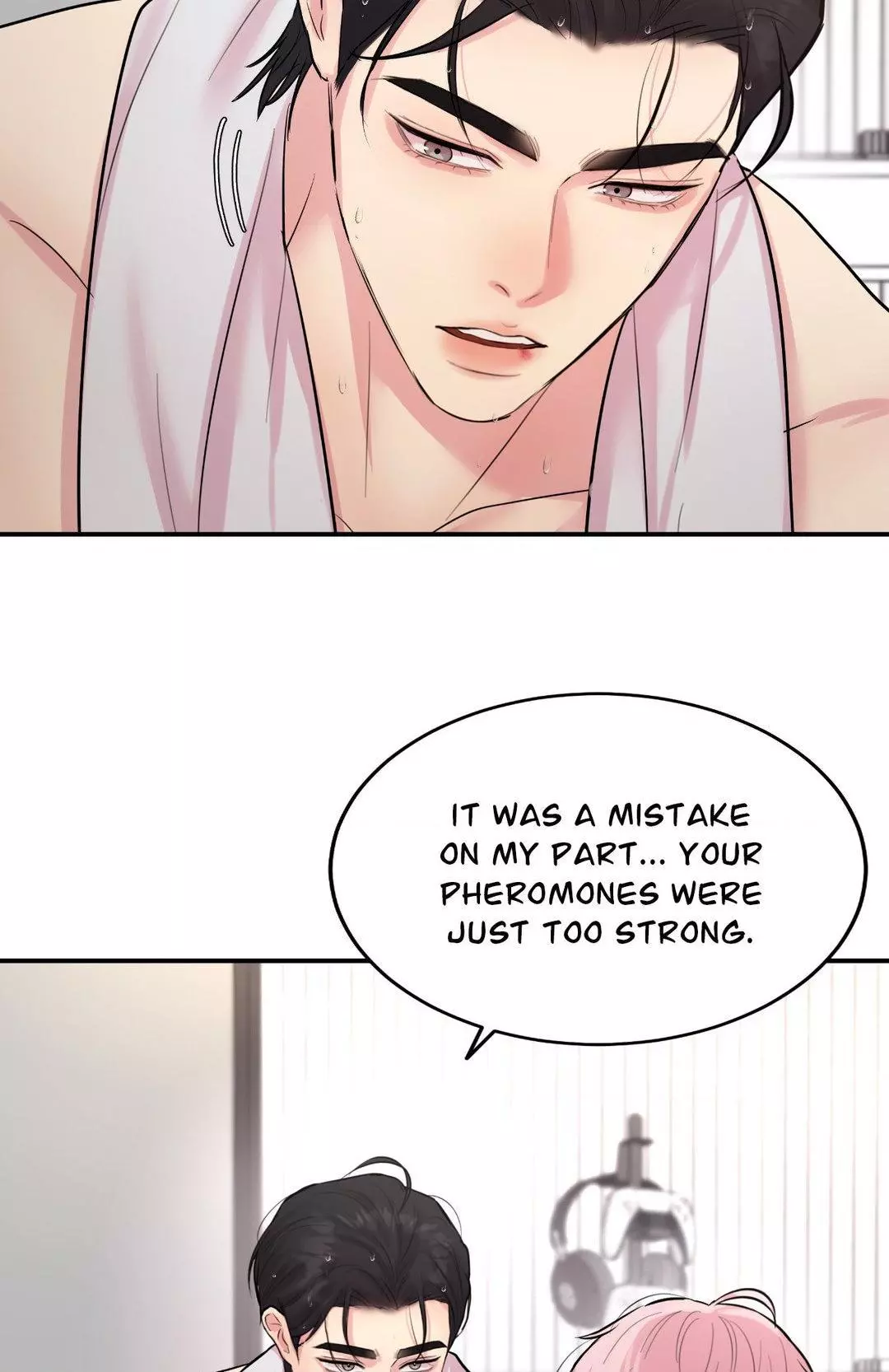 Love Remedy - Chapter 10 Page 51