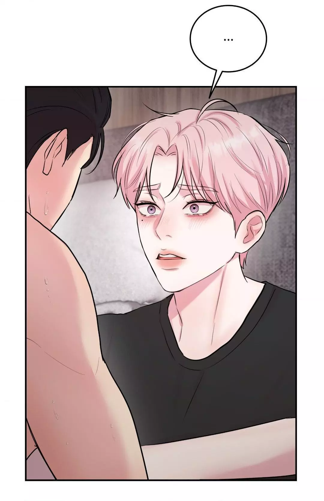 Love Remedy - Chapter 10 Page 54