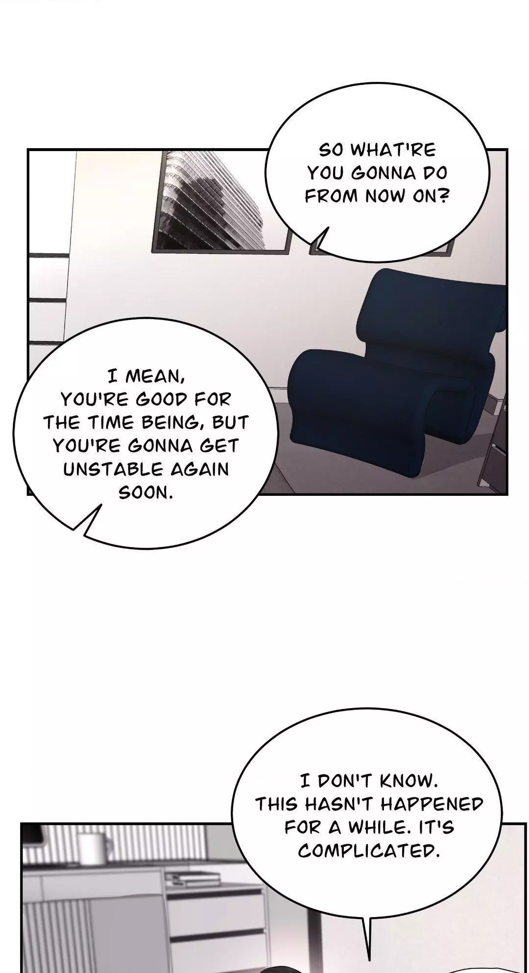 Love Remedy - Chapter 10 Page 56