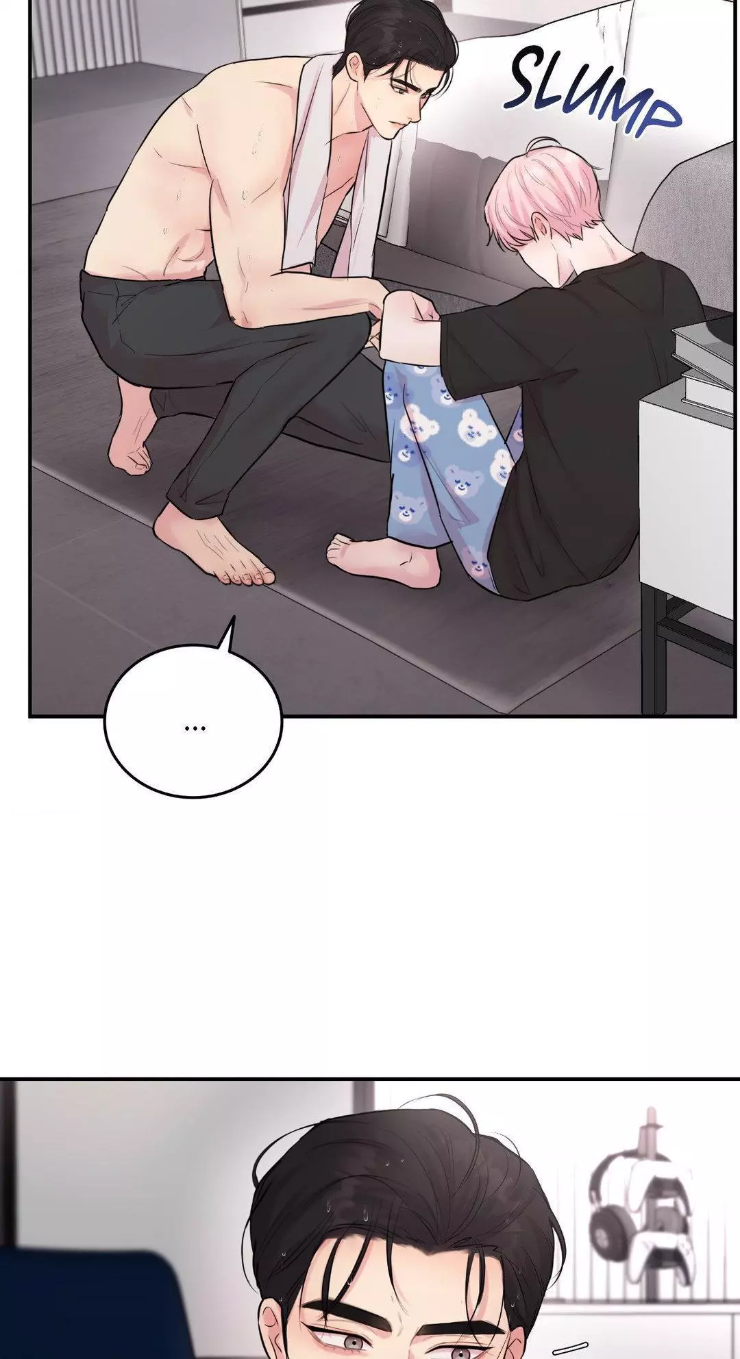 Love Remedy - Chapter 10 Page 57