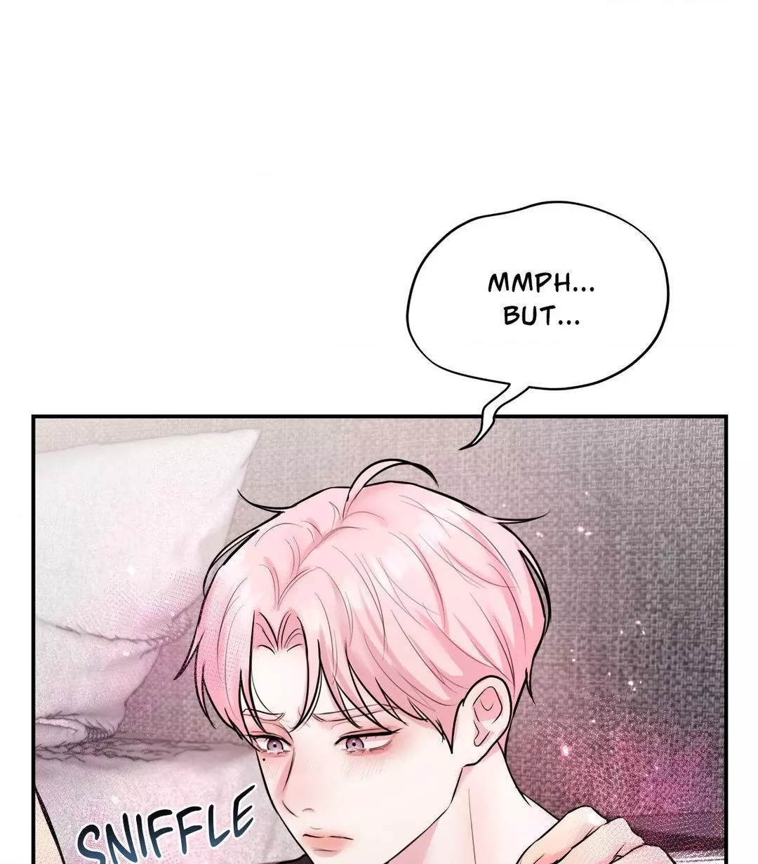 Love Remedy - Chapter 10 Page 62