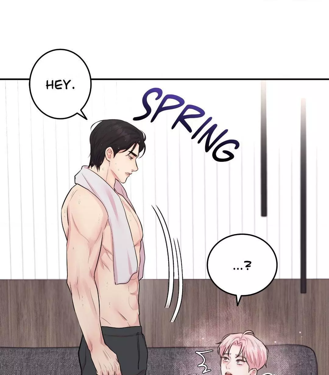Love Remedy - Chapter 10 Page 65