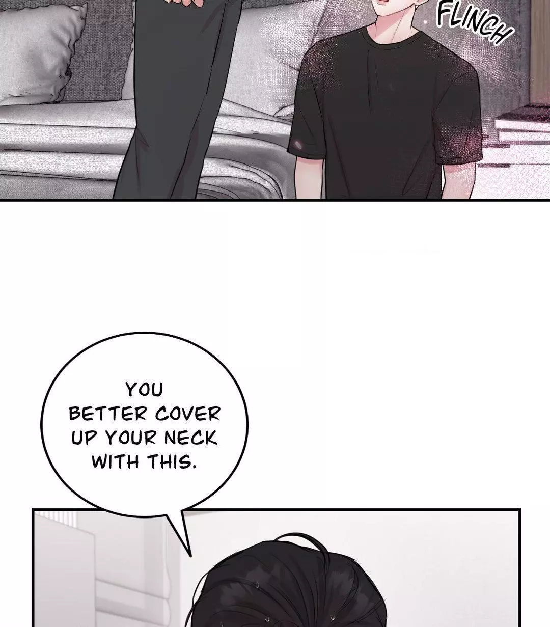 Love Remedy - Chapter 10 Page 66