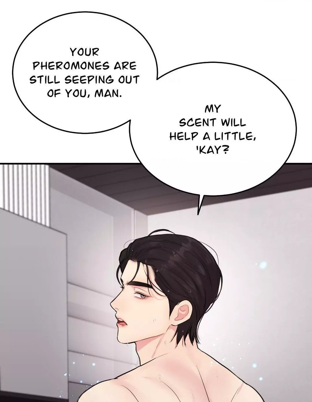 Love Remedy - Chapter 10 Page 74