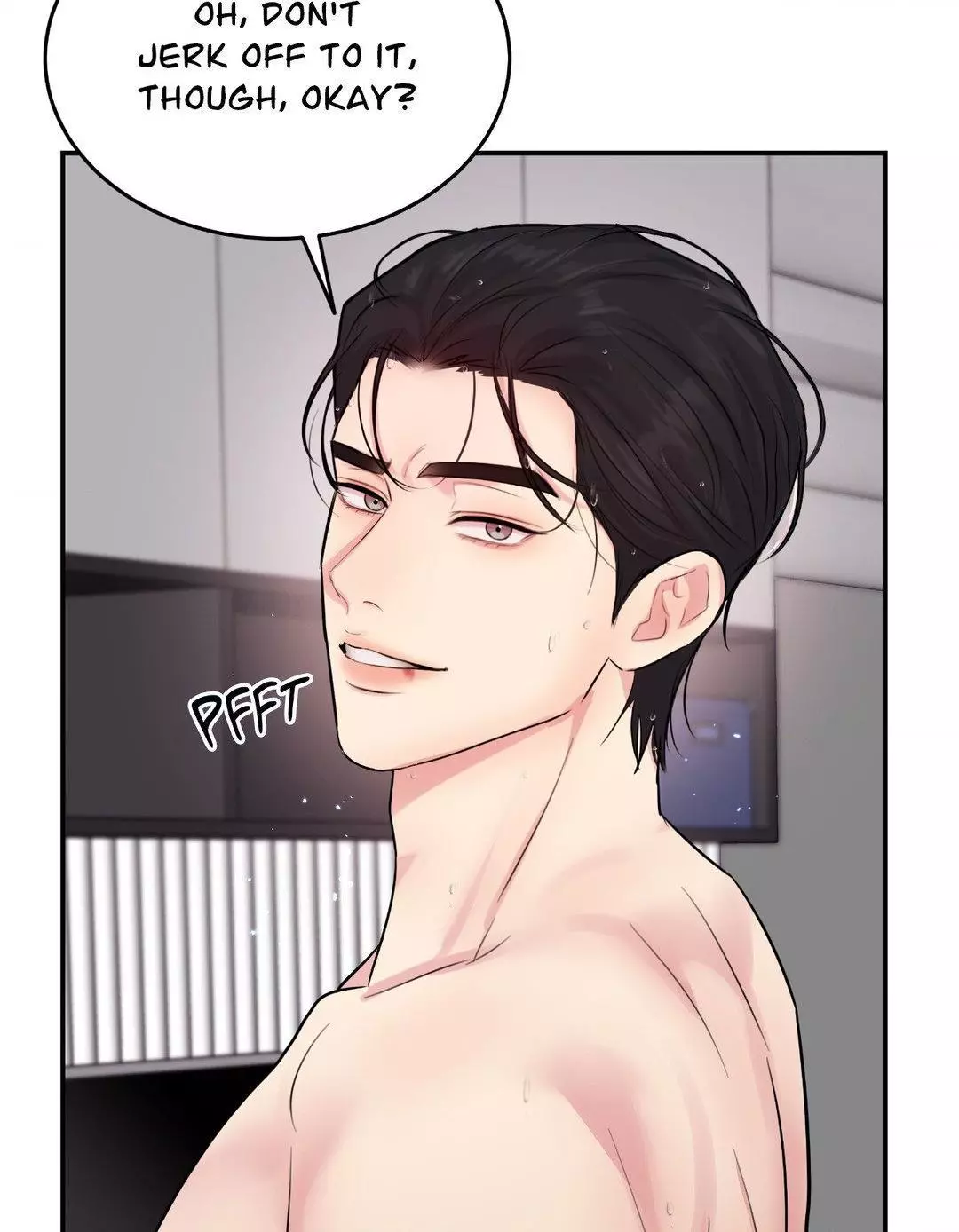 Love Remedy - Chapter 10 Page 76