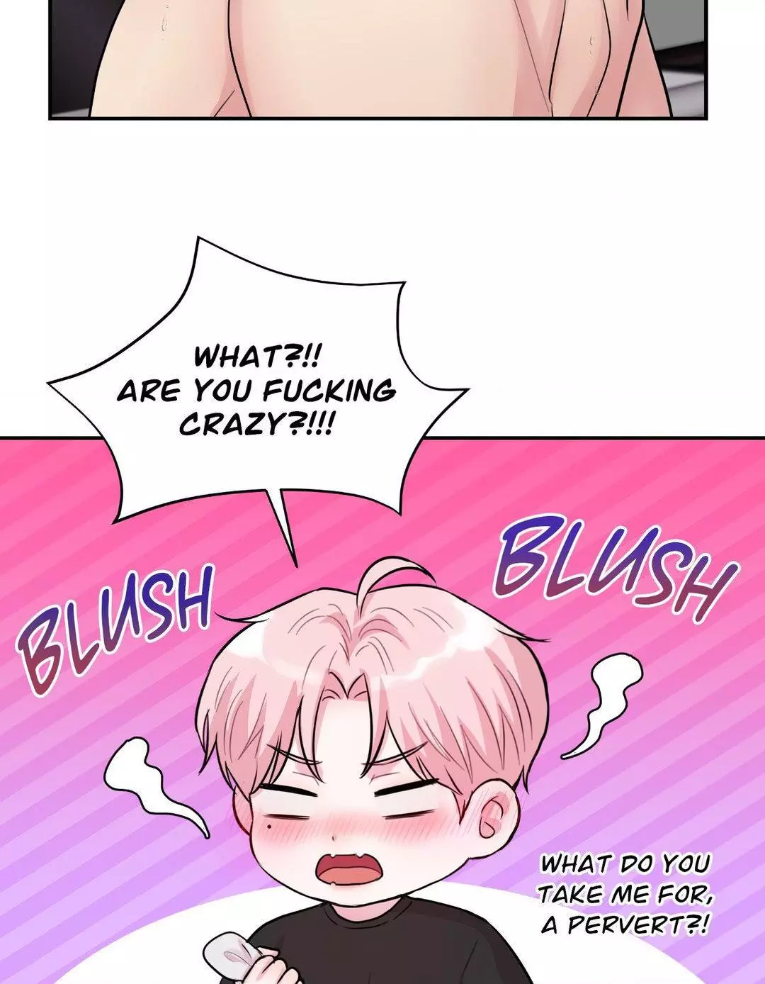 Love Remedy - Chapter 10 Page 77
