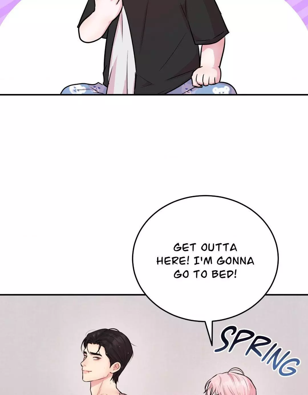 Love Remedy - Chapter 10 Page 78