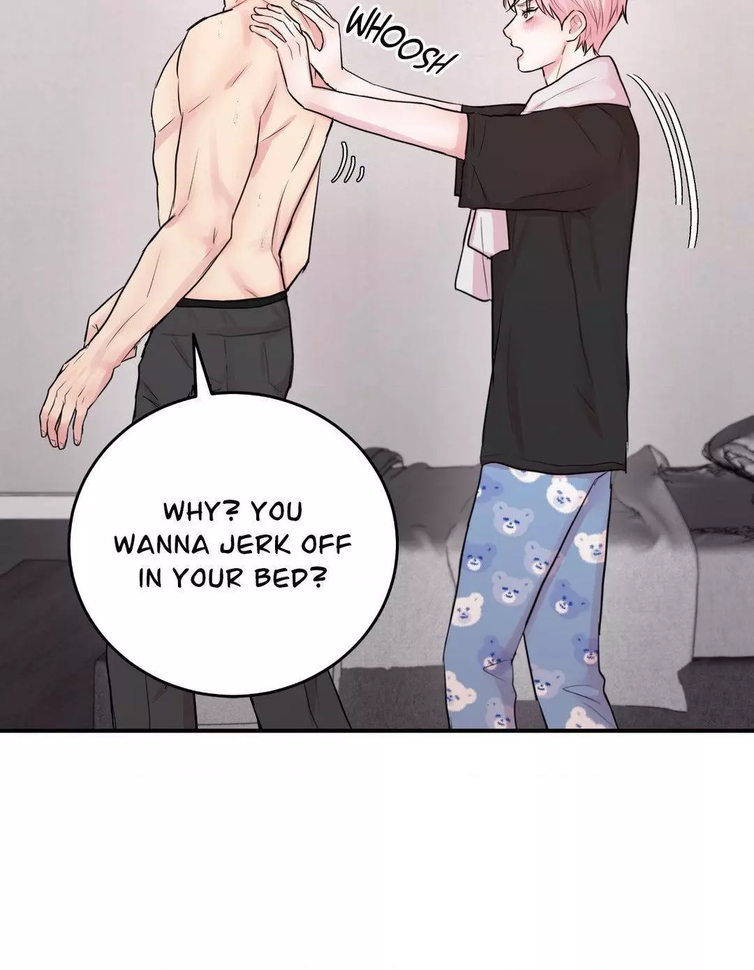 Love Remedy - Chapter 10 Page 79