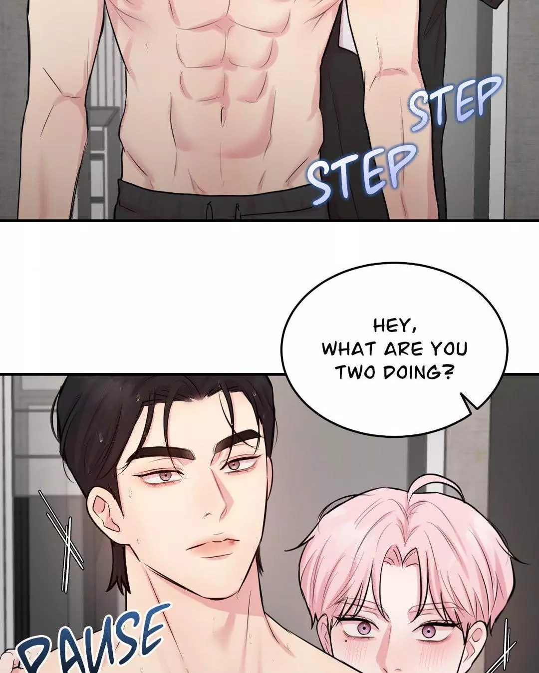 Love Remedy - Chapter 10 Page 81