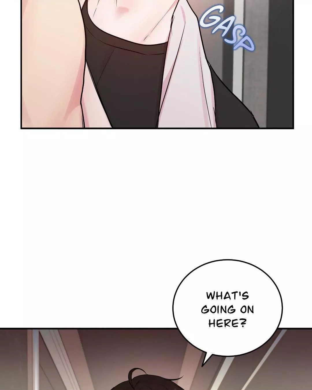 Love Remedy - Chapter 10 Page 83