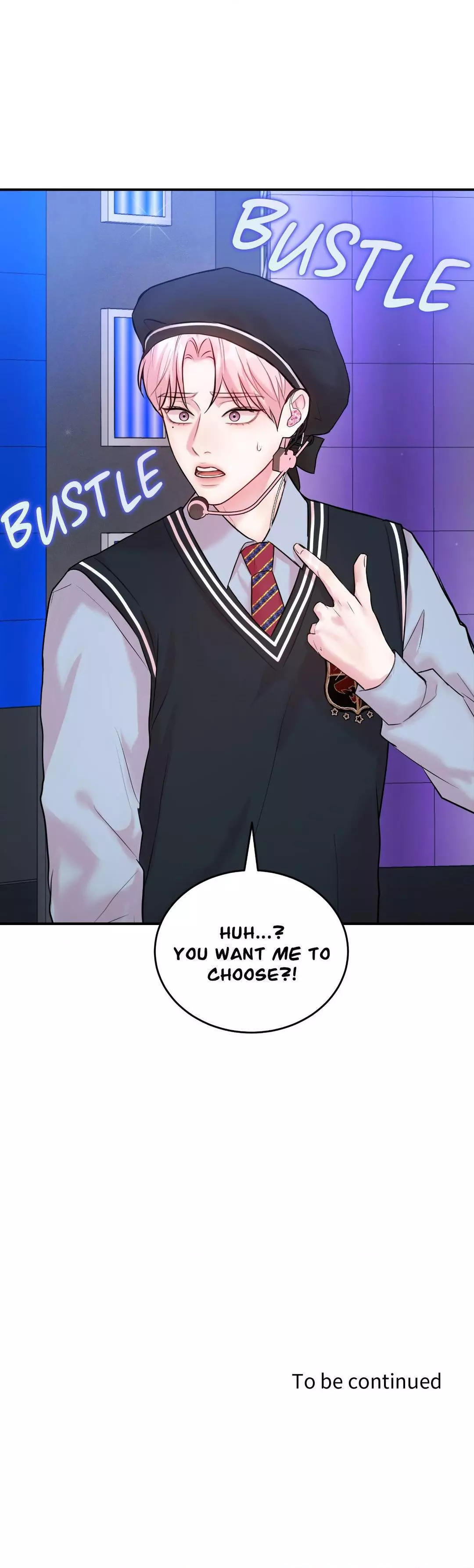 Love Remedy - Chapter 11 Page 32