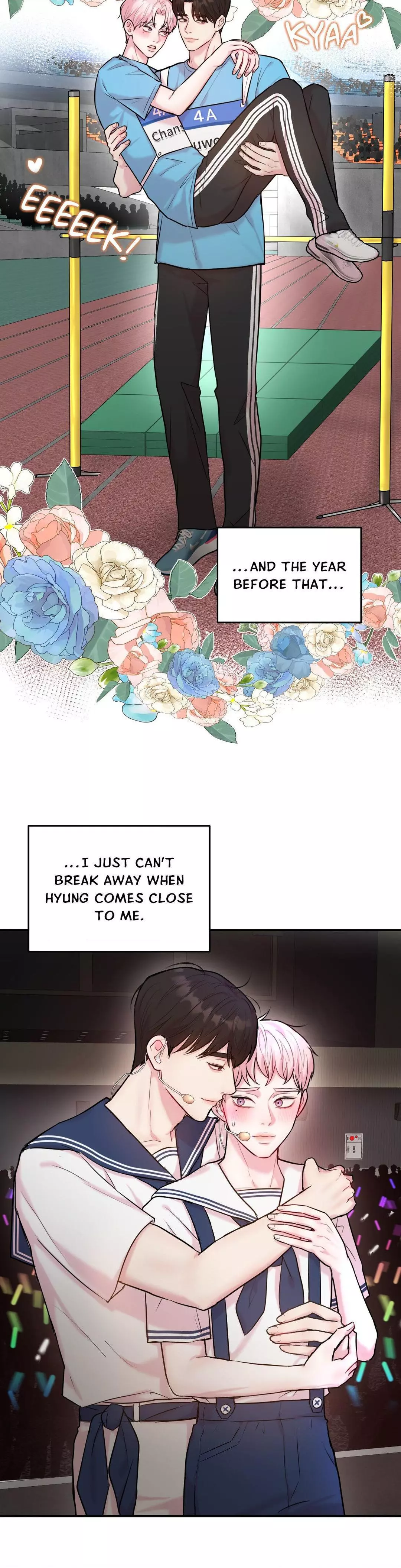 Love Remedy - Chapter 12 Page 6