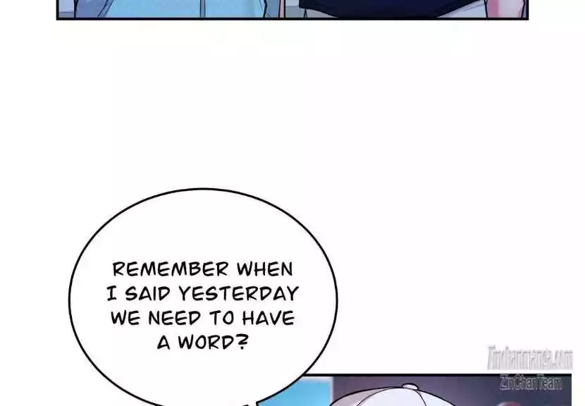 Love Remedy - Chapter 13 Page 111