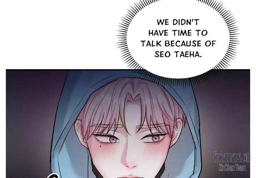 Love Remedy - Chapter 13 Page 116