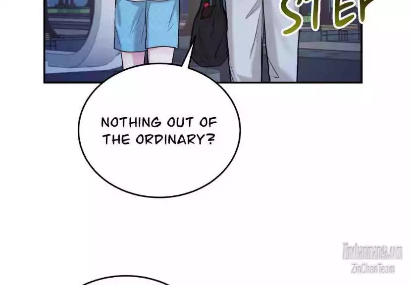 Love Remedy - Chapter 13 Page 120