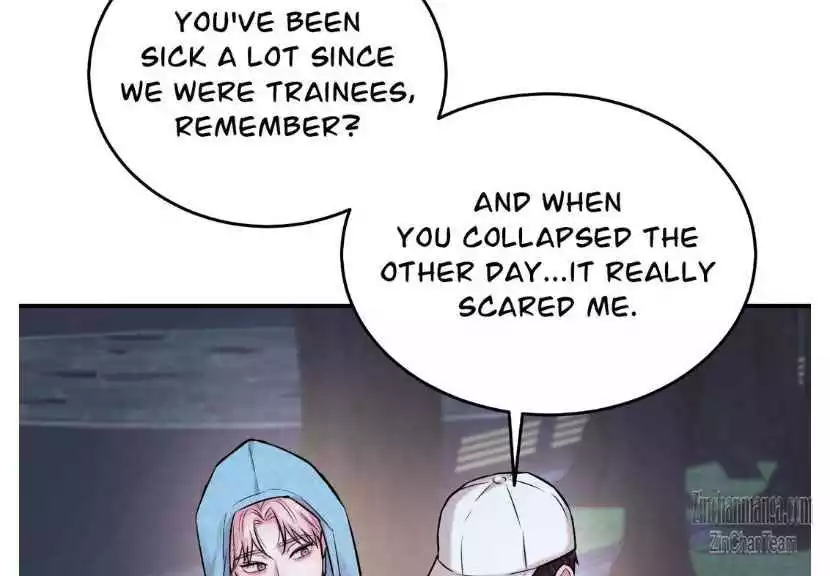 Love Remedy - Chapter 13 Page 125