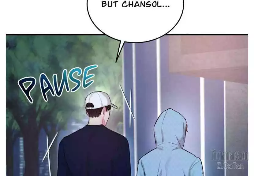 Love Remedy - Chapter 13 Page 139