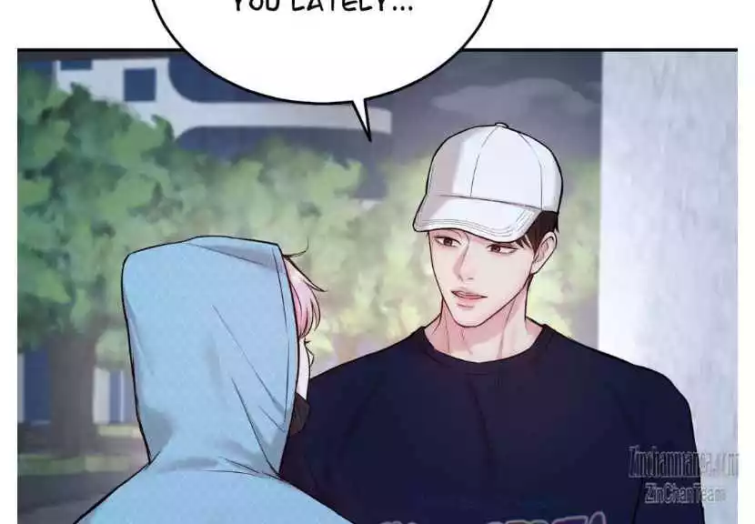 Love Remedy - Chapter 13 Page 147