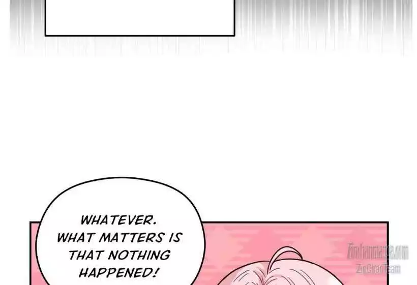 Love Remedy - Chapter 13 Page 27