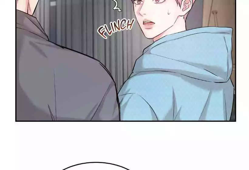 Love Remedy - Chapter 13 Page 35